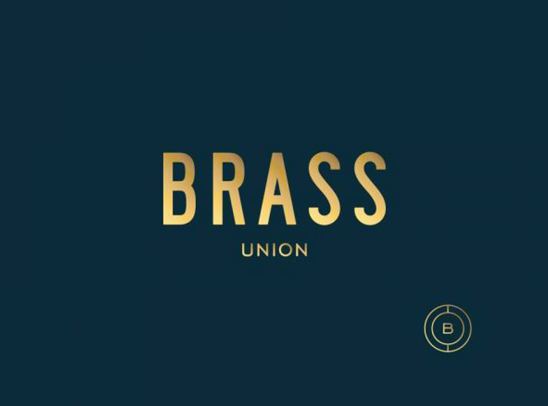 Brass Union’s September DJ Schedule