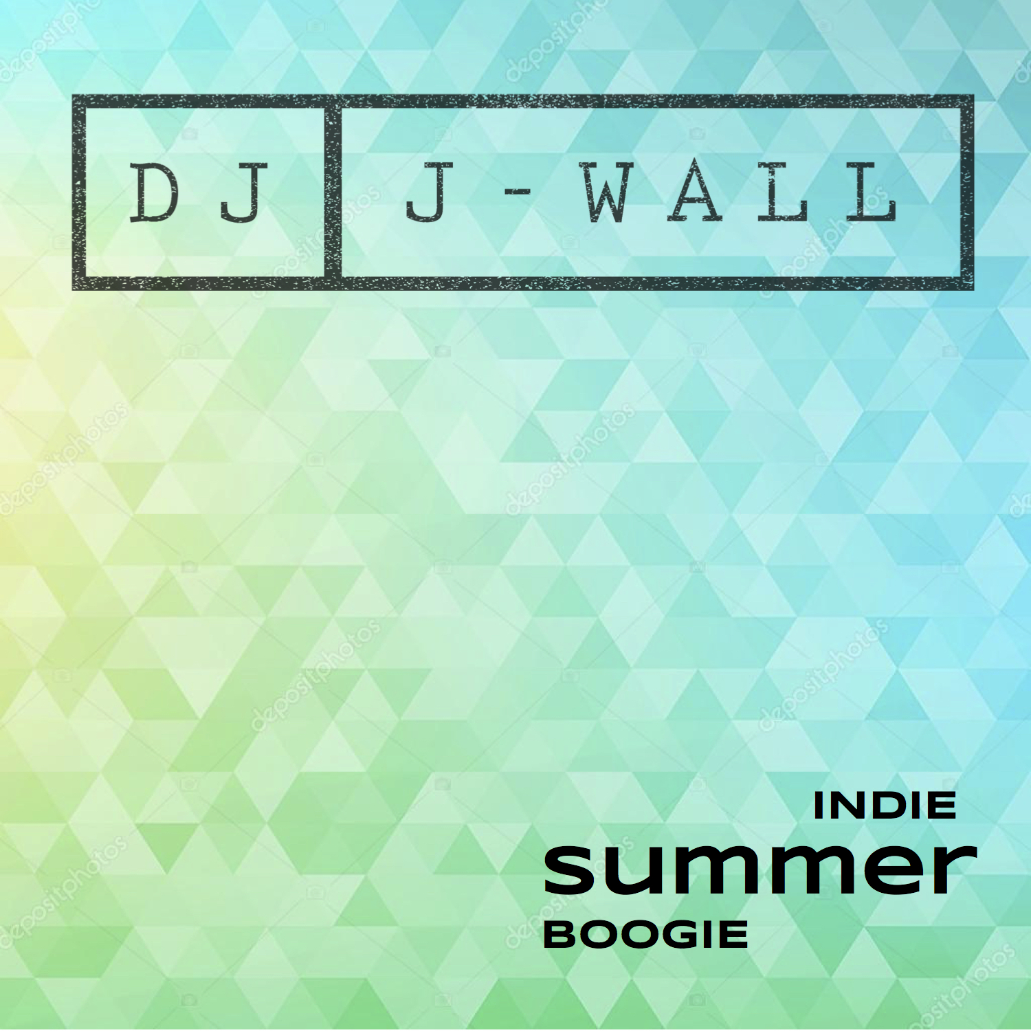 Another New Mix: Indie Summer Boogie